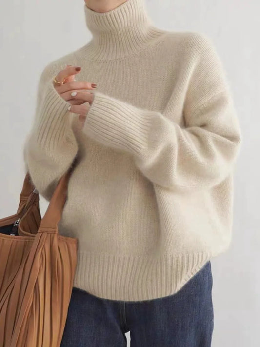 Isabelle Knit