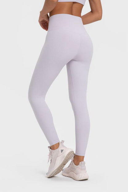 High Waist Yoga Tight