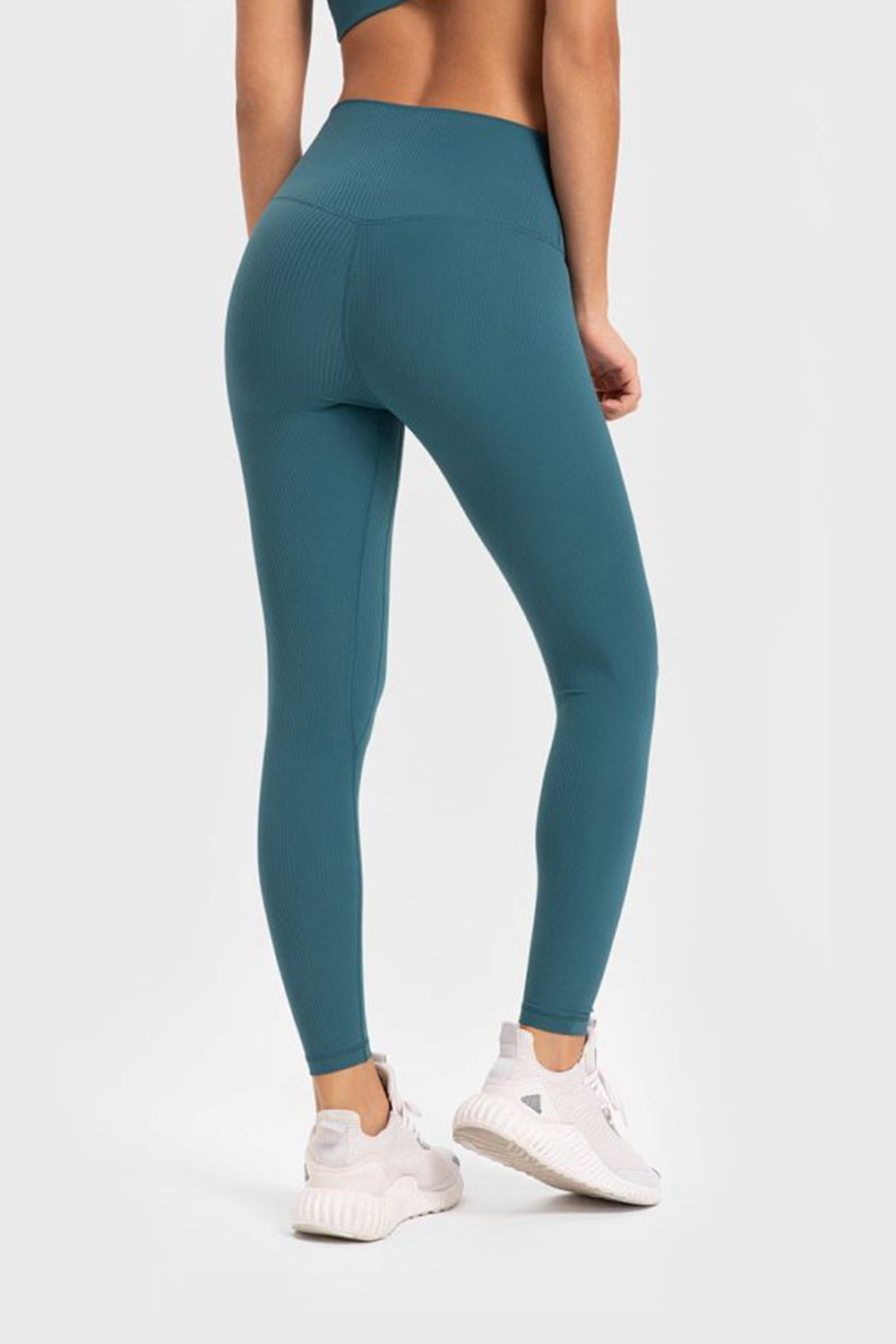 High Waist Yoga Tight