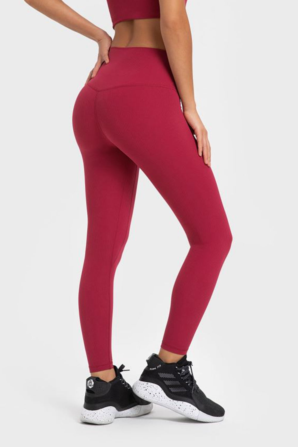 High Waist Yoga Tight