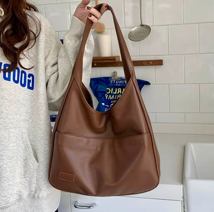 Marissa Leather Bag