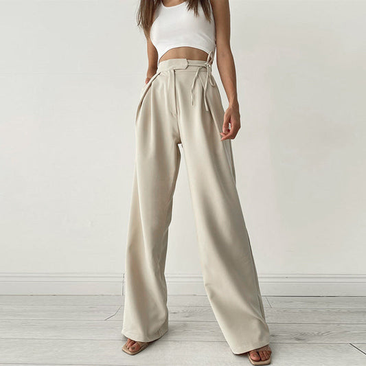 Justine Wide Leg Pant