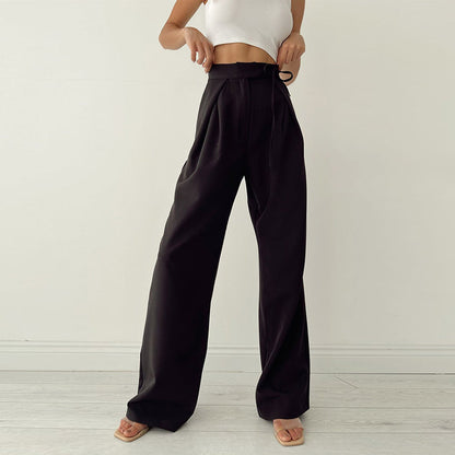 Justine Wide Leg Pant