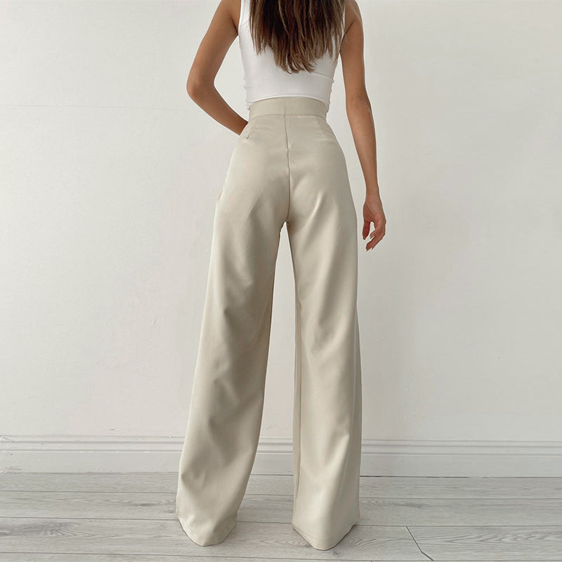 Justine Wide Leg Pant