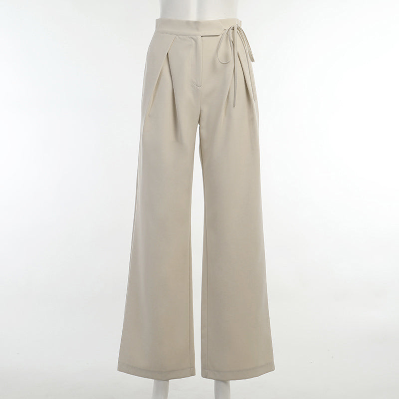 Justine Wide Leg Pant