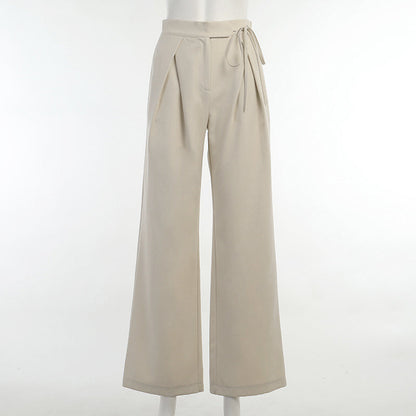 Justine Wide Leg Pant