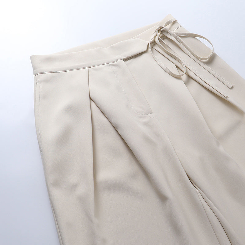 Justine Wide Leg Pant