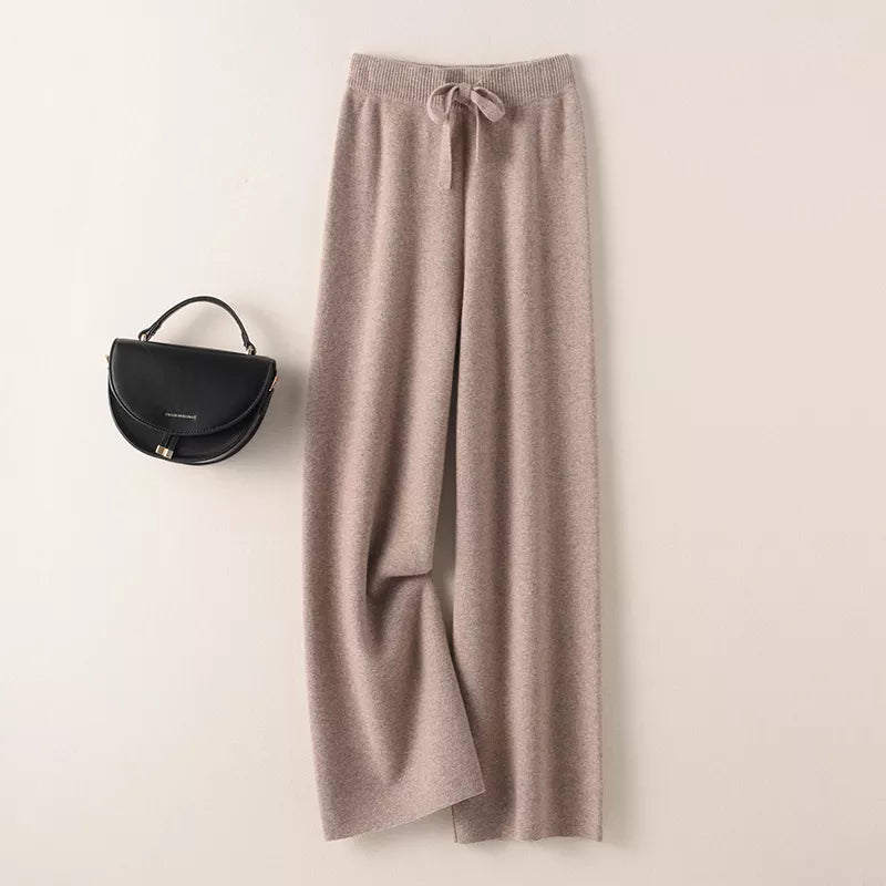 Noah Cashmere Pant