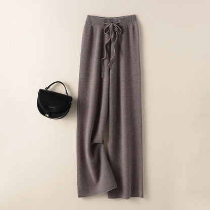 Noah Cashmere Pant