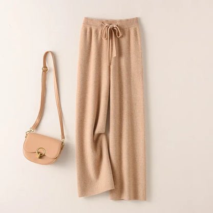 Noah Cashmere Pant