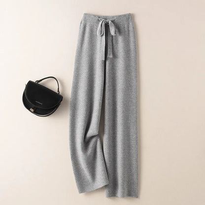 Noah Cashmere Pant