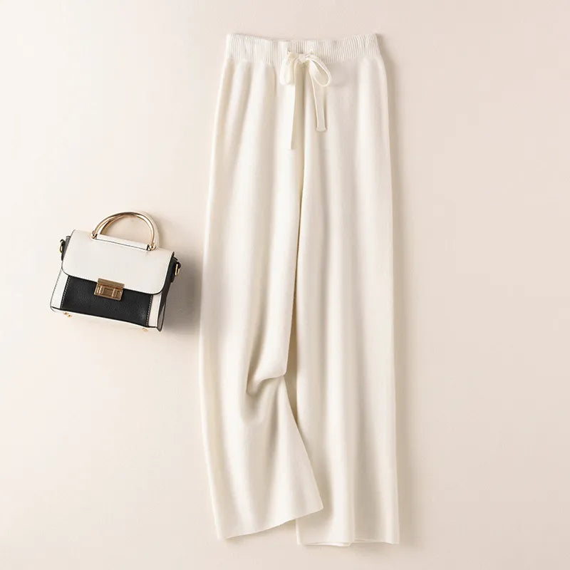 Noah Cashmere Pant