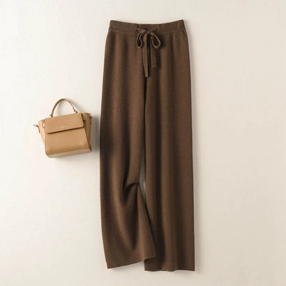 Noah Cashmere Pant