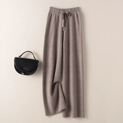 Noah Cashmere Pant