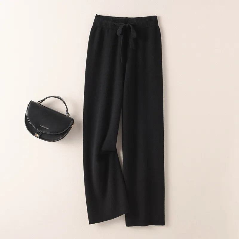 Noah Cashmere Pant