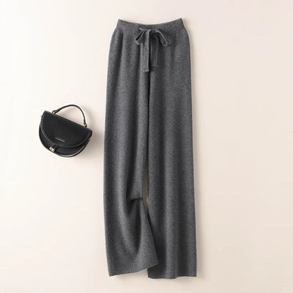 Noah Cashmere Pant