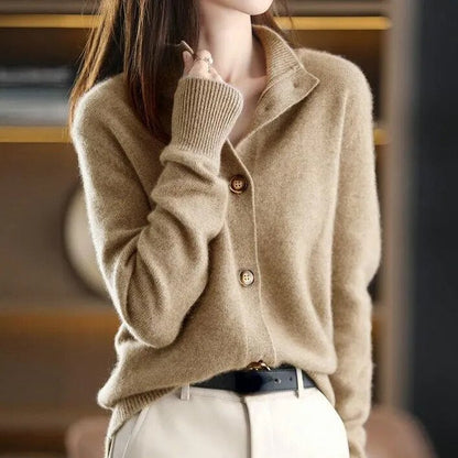 Elodie Cardigan