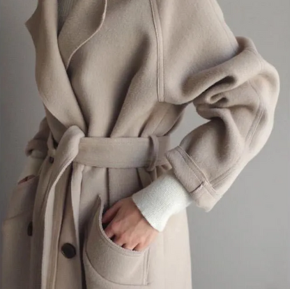 Jeannette Coat