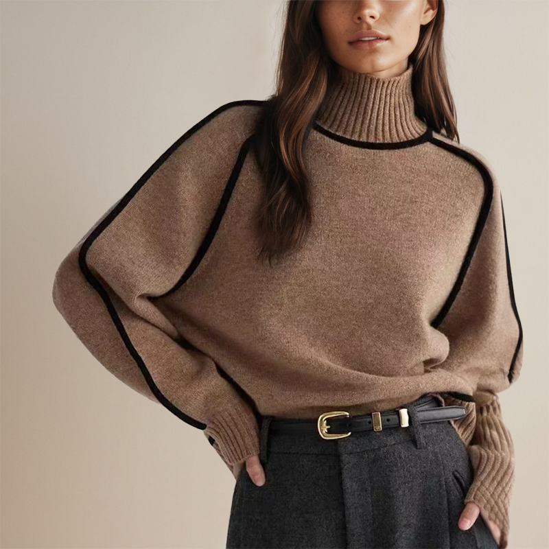 Aurélie Knit