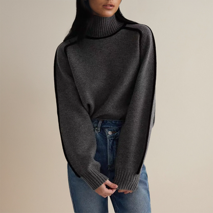 Aurélie Knit