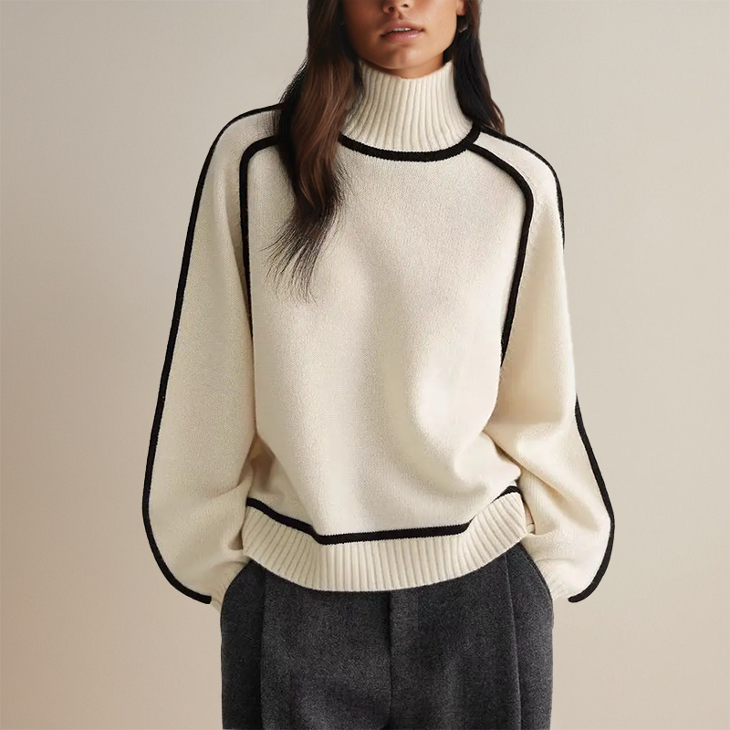 Aurélie Knit