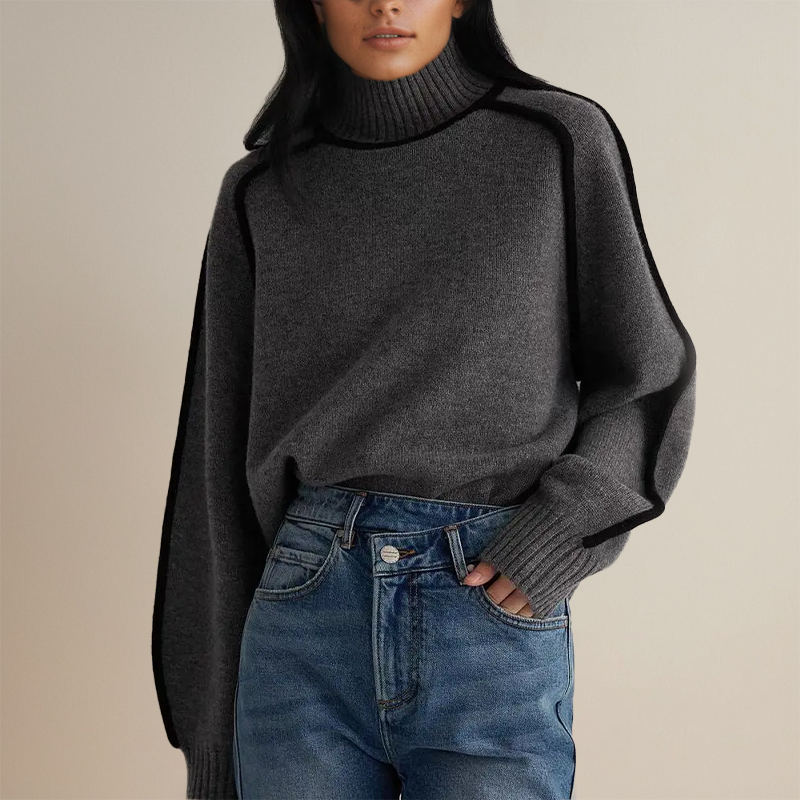 Aurélie Knit