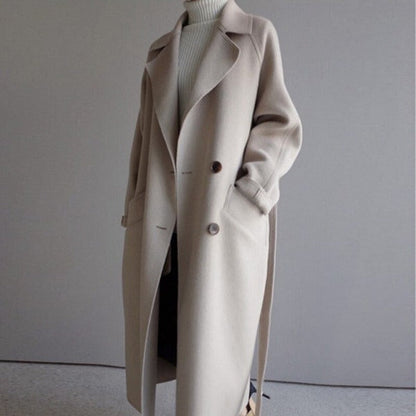 Jeannette Coat