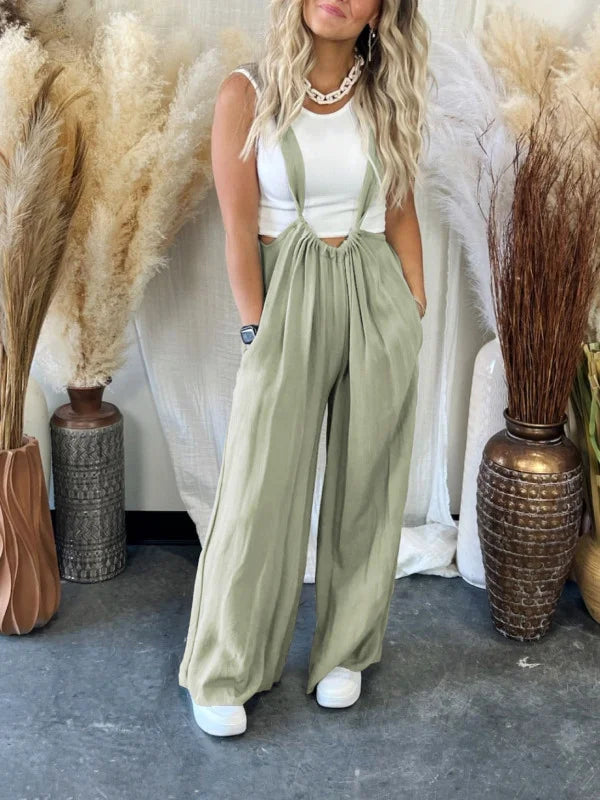 Bella Jumpsuit