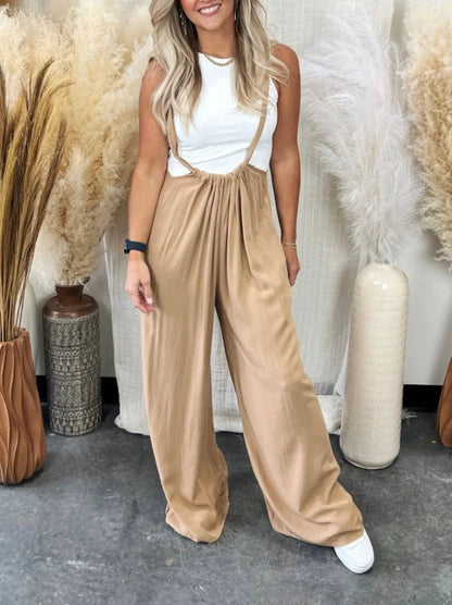 Bella Jumpsuit