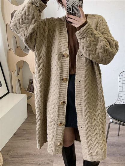 Margot Cardigan