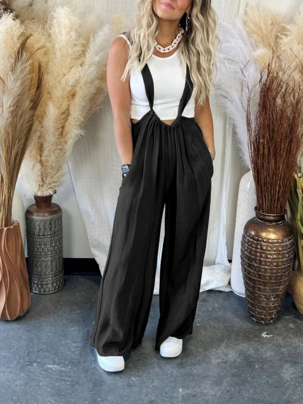 Bella Jumpsuit